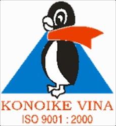 KONOIKE VINATRANS LOGISTICS CO., LTD